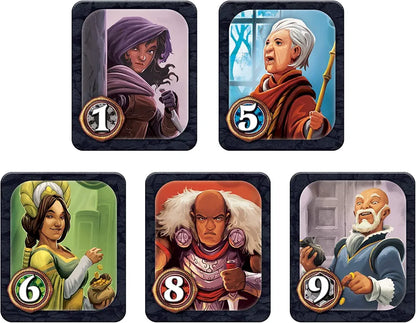 Citadels