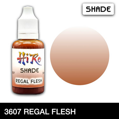 Hiro Shades
