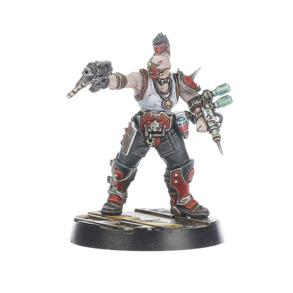 Necromunda Skirmish Core Set