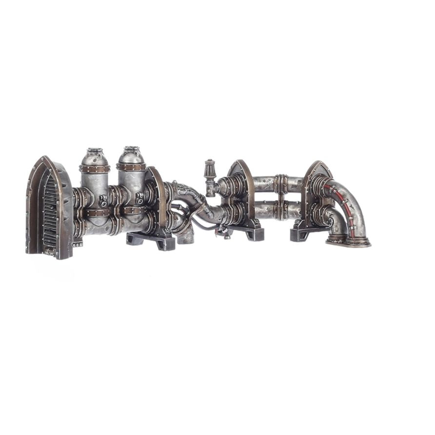 Necromunda Skirmish Core Set