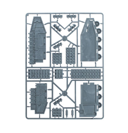 Astra Militarum Baneblade