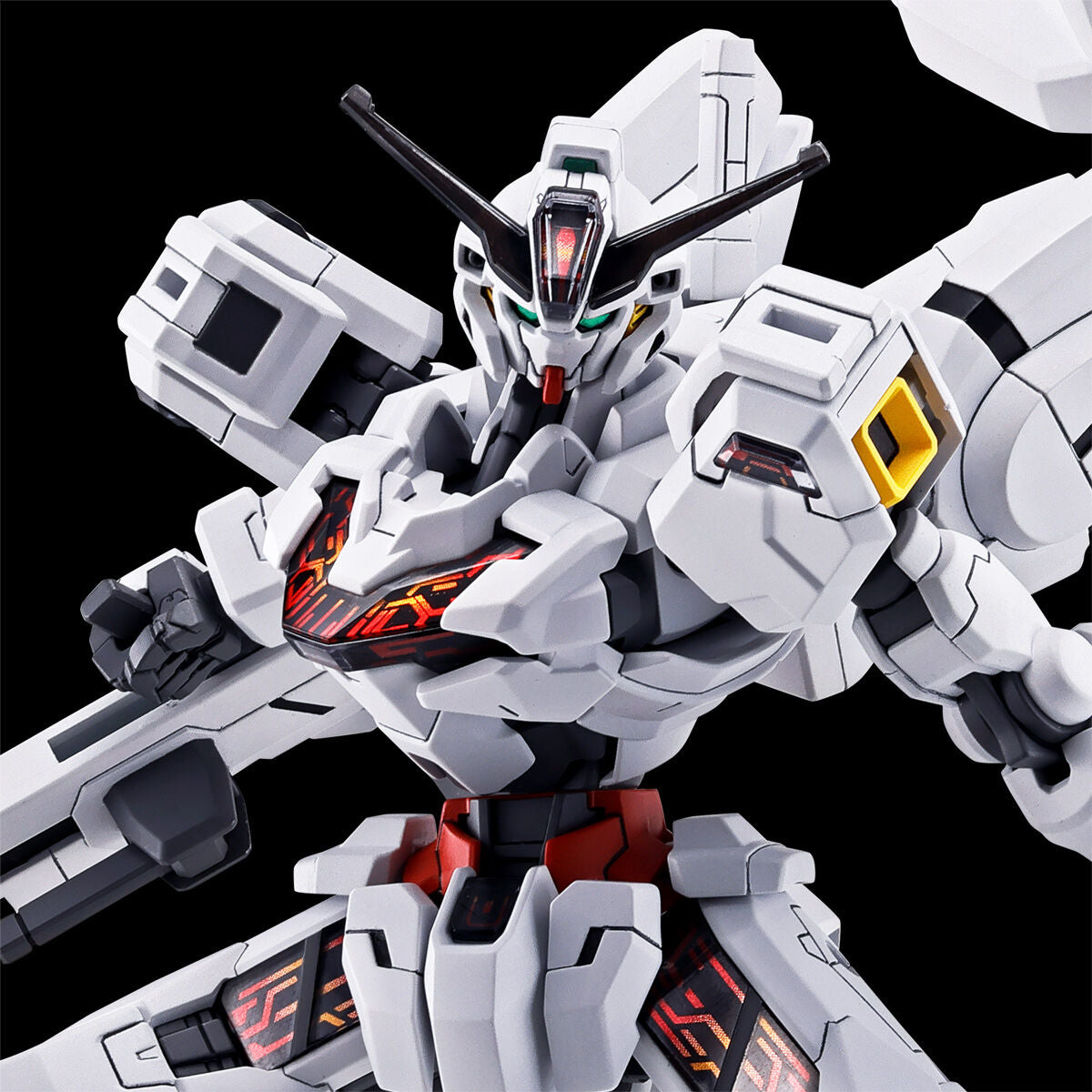 HG 1/144 GUNDAM CALIBARN (PERMET SCORE FIVE)