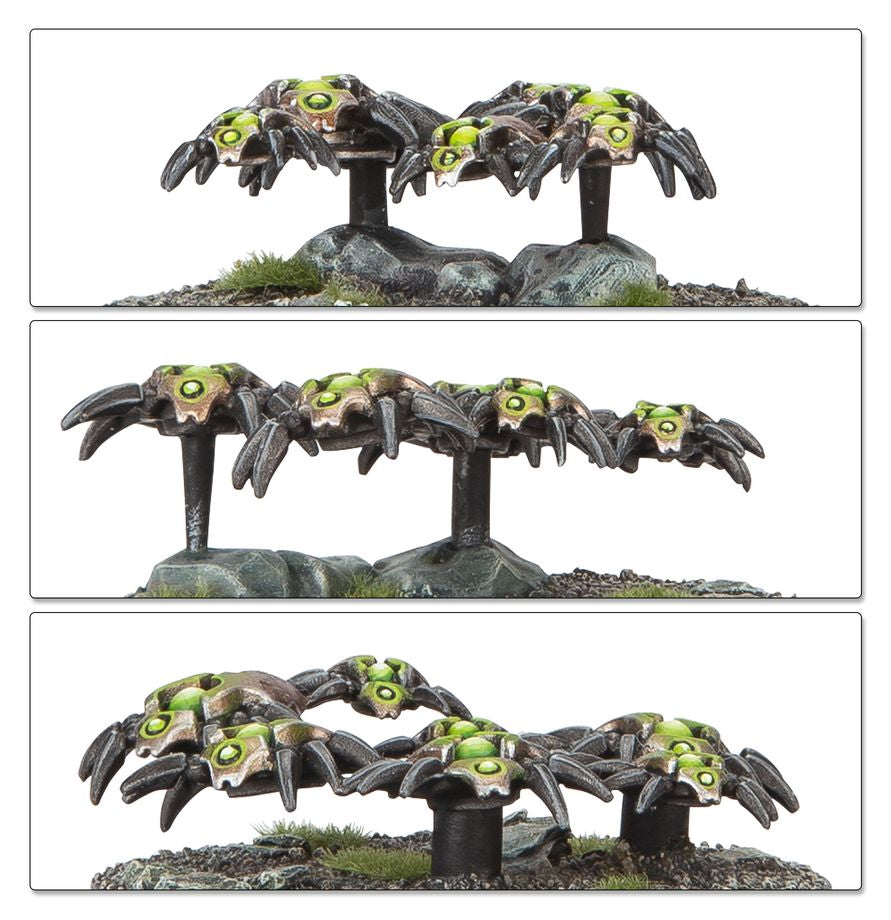 Battleforce Necron Host