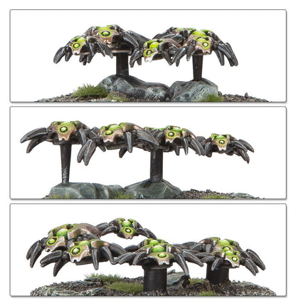 Battleforce Necron Host