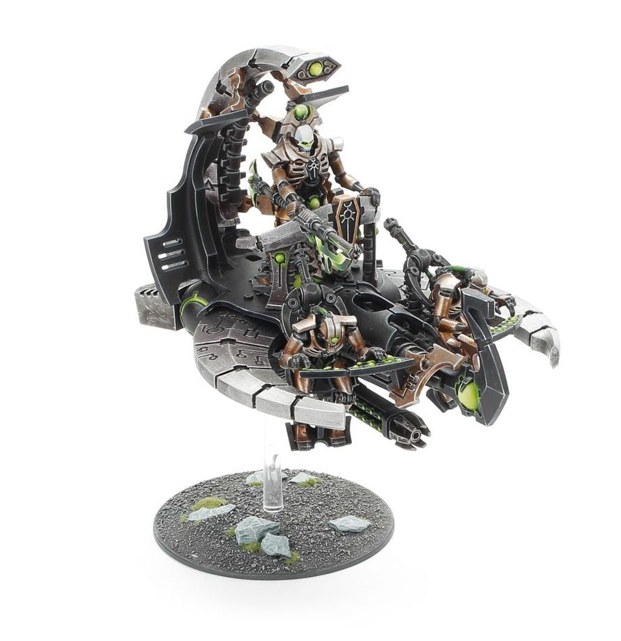Battleforce Necron Host