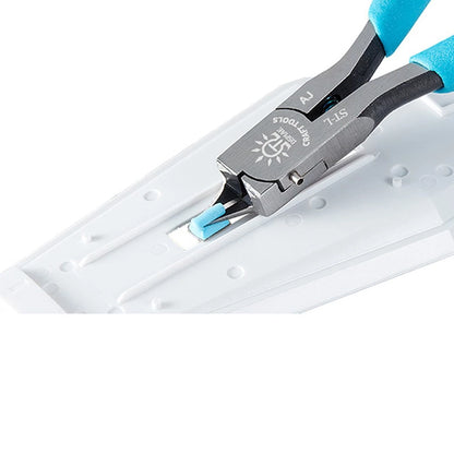 DSPIAE: Ultimate Bladeless Pliers