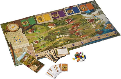 Tuscanny