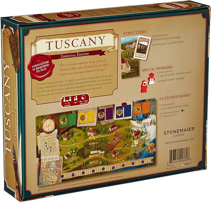 Tuscanny