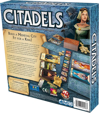 Citadels