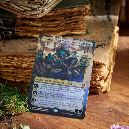 Magic The Gathering Starter Commander Deck: Peace Offering
