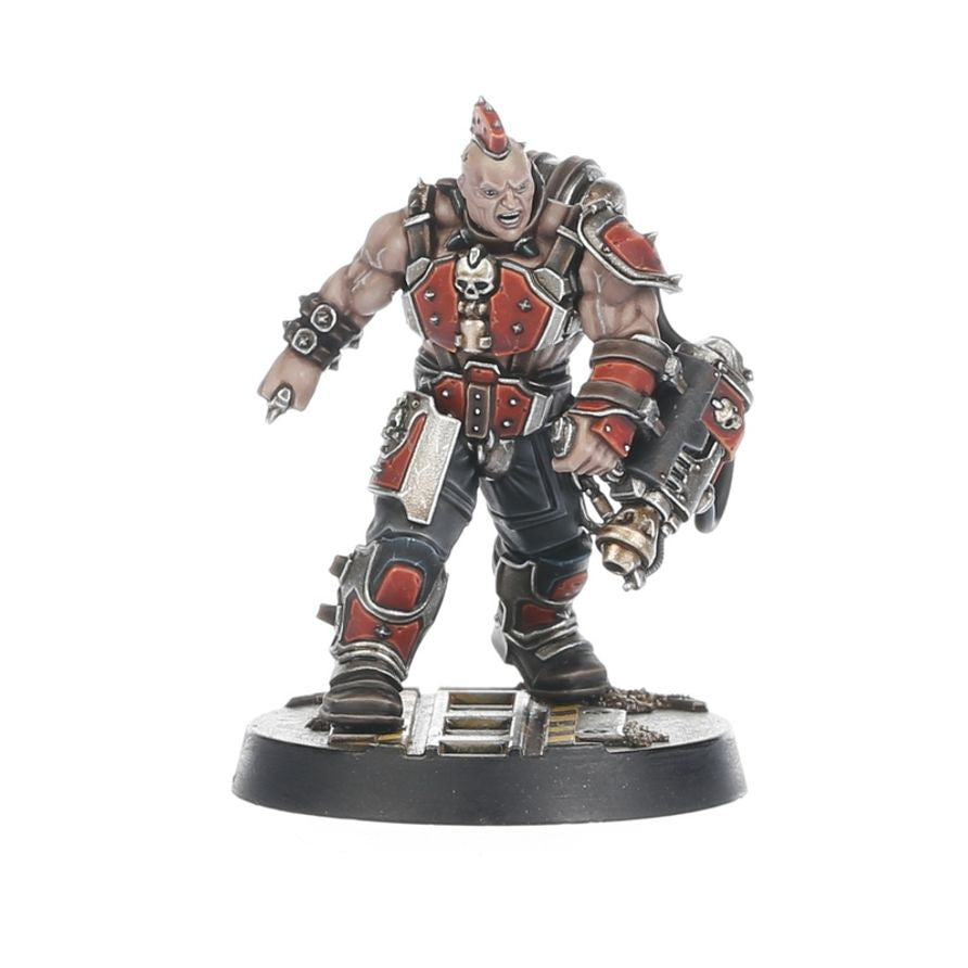 Necromunda Skirmish Core Set