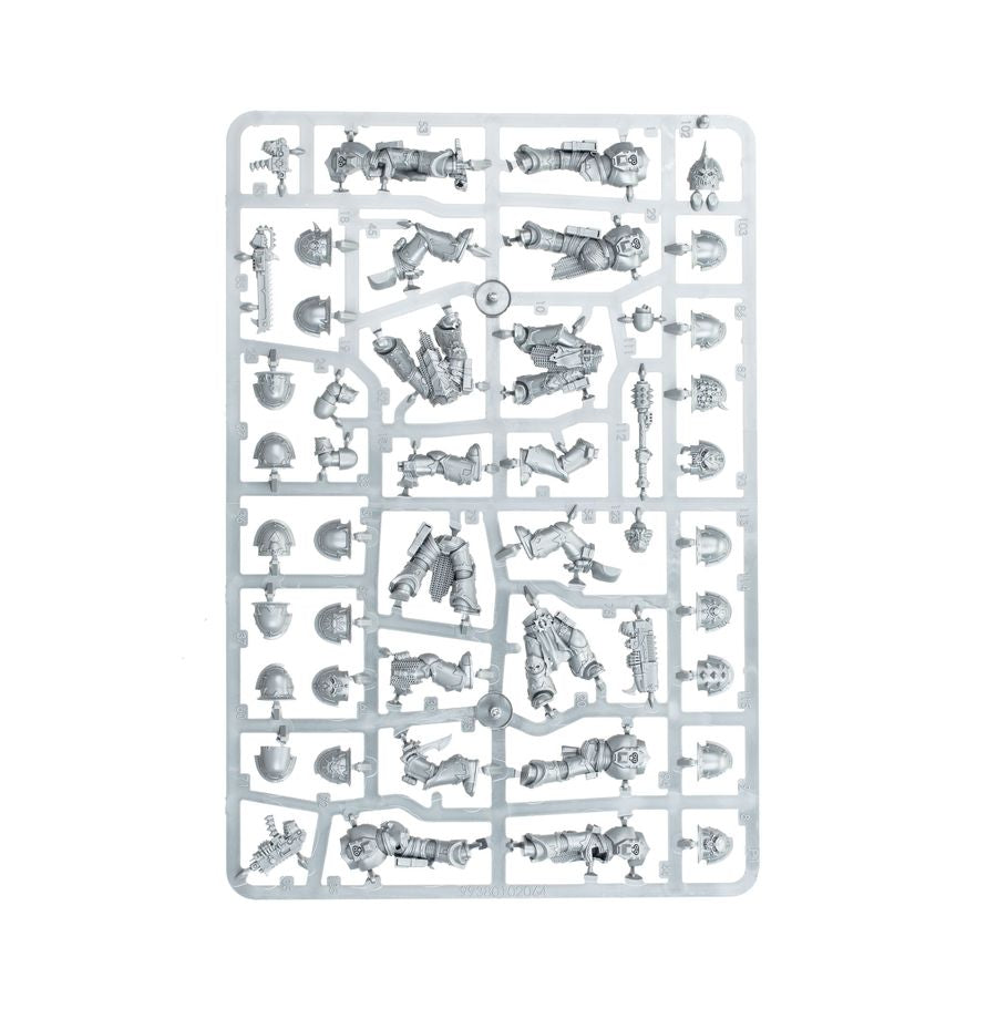 Battleforce Chaos Space Marines Warband
