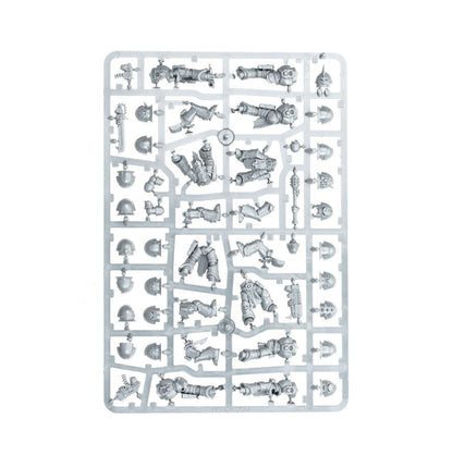 Battleforce Chaos Space Marines Warband