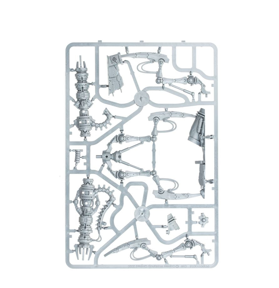 Battleforce Necron Host