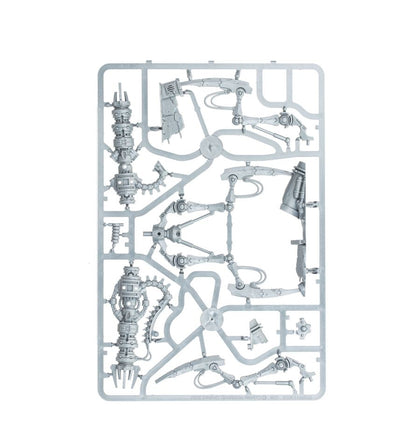 Battleforce Necron Host
