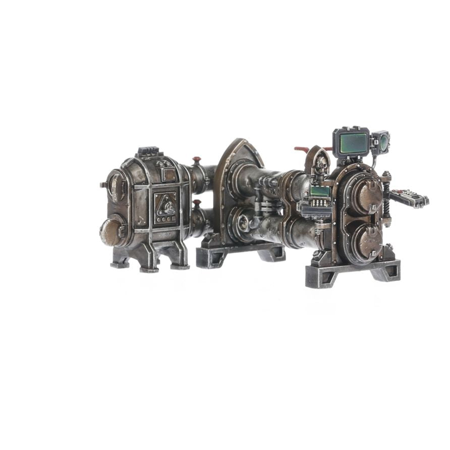 Necromunda Skirmish Core Set