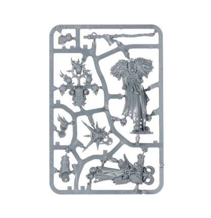 Combat Patrol: Chaos Space Marines (New)