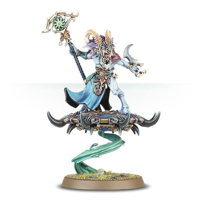 Combat Patrol: Thousand Sons