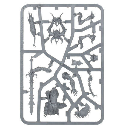 Combat Patrol: Chaos Daemons