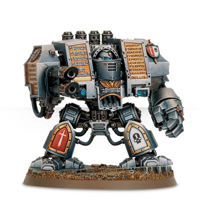 Space Marine: Venerable Dreadnought