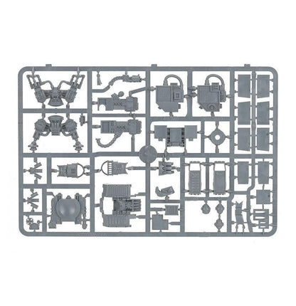 Space Marine: Venerable Dreadnought