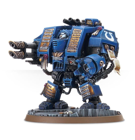 Space Marine: Venerable Dreadnought