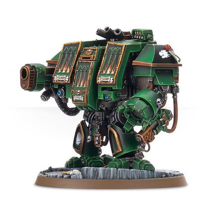Space Marine: Venerable Dreadnought