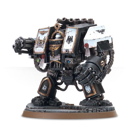 Space Marine: Venerable Dreadnought