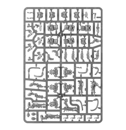 Space Marines: Primaris Hellblasters