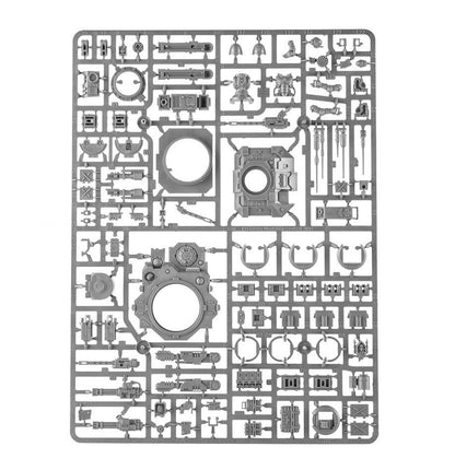 Space Marine: Repulsor
