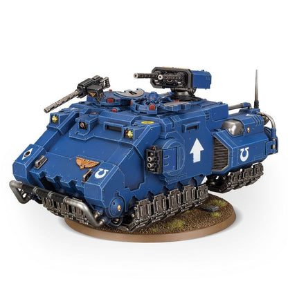 Space Marines : Primaris Impulsor