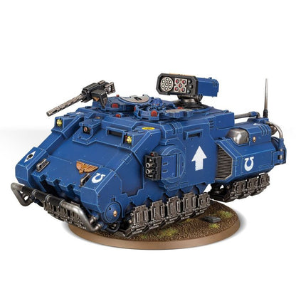 Space Marines : Primaris Impulsor