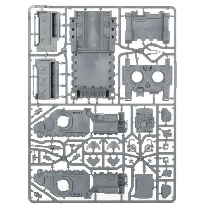 Space Marines : Primaris Impulsor