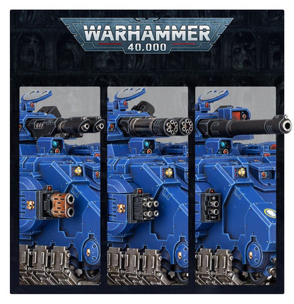 Space Marine: Gladiator
