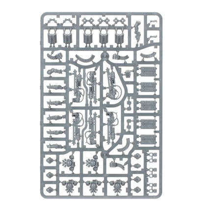 Space Marine: Desolation Squad