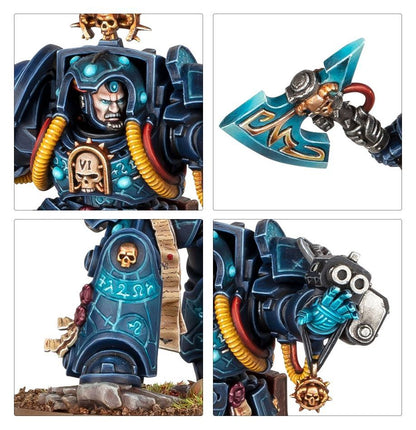 Warhammer 40k: Ultimate Starter Set