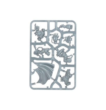 Combat Patrol: Dark Angels