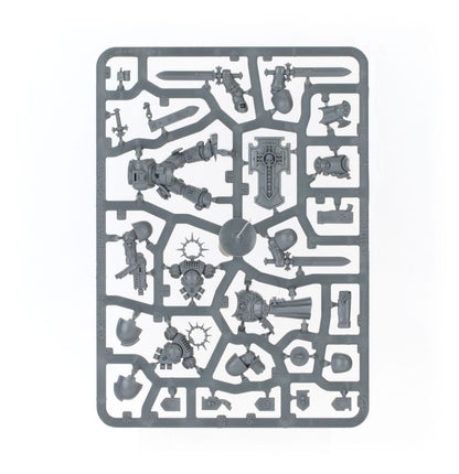 Combat Patrol: Black Templars