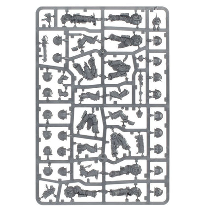 Kill Team: Legionaries