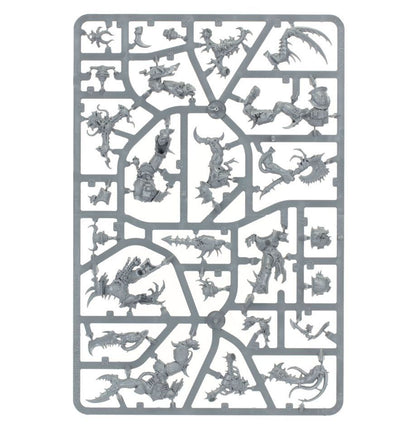Combat Patrol: Chaos Space Marines (New)