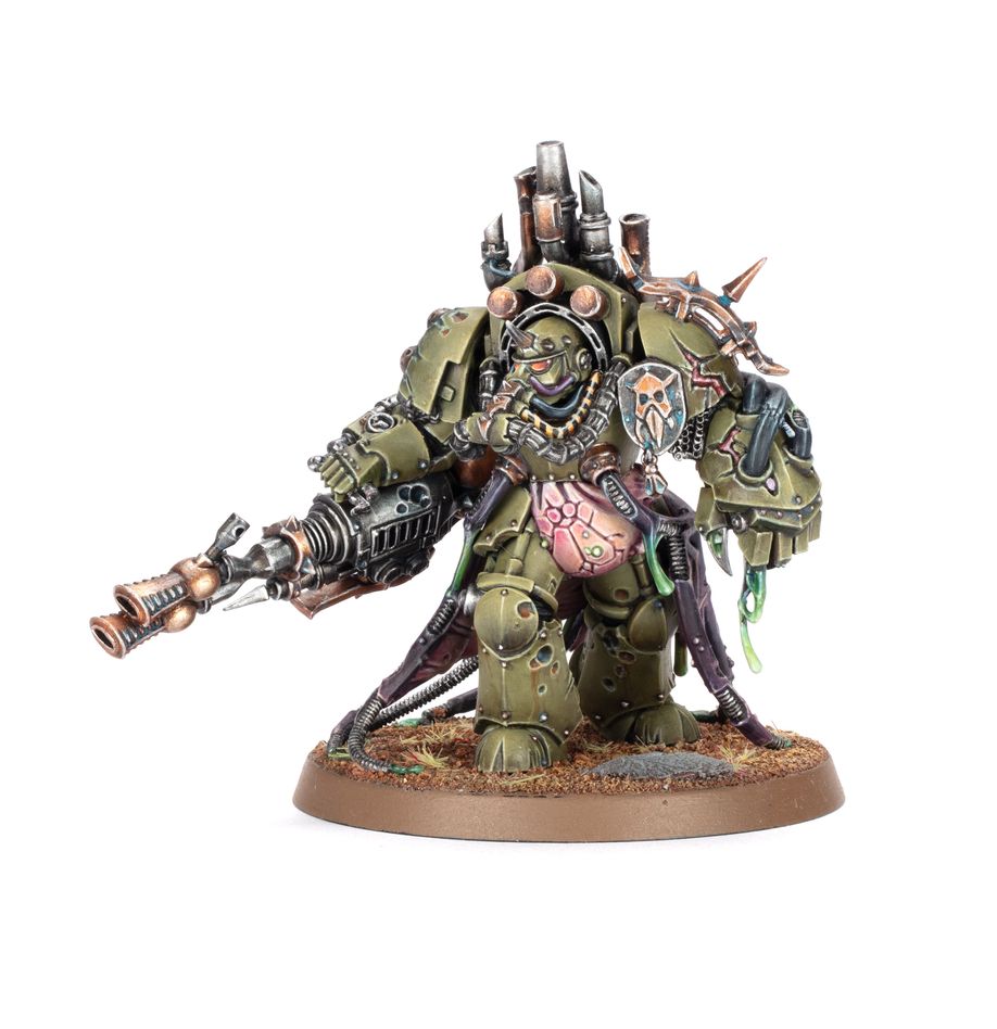 Combat Patrol: Death Guard (NEW)