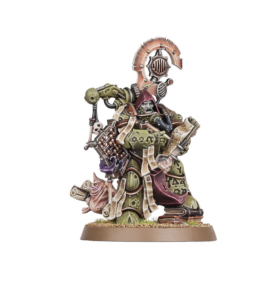 Combat Patrol: Death Guard (NEW)