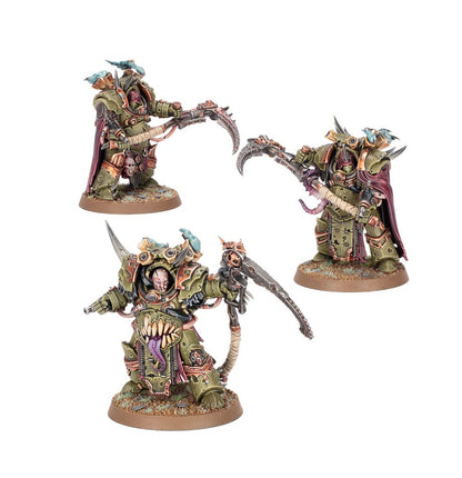 Combat Patrol: Death Guard (NEW)