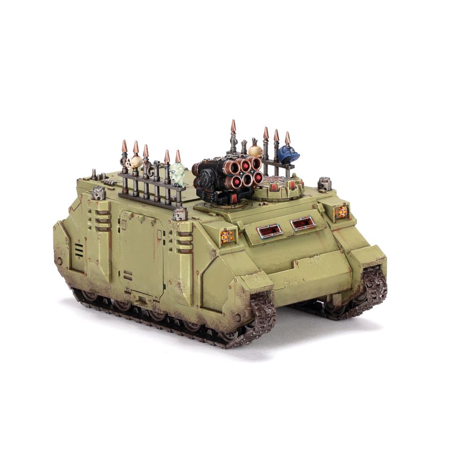 Combat Patrol: Death Guard (NEW)