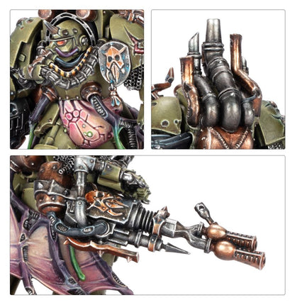 Combat Patrol: Death Guard (NEW)