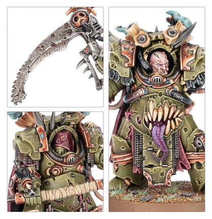 Combat Patrol: Death Guard (NEW)