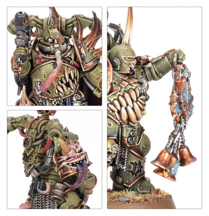 Combat Patrol: Death Guard (NEW)