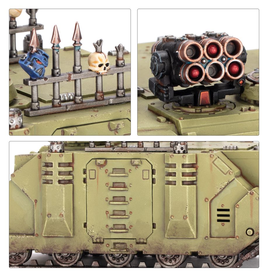 Combat Patrol: Death Guard (NEW)