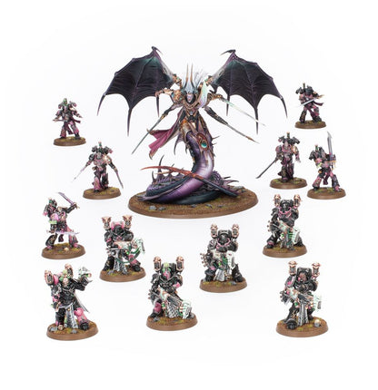 Emperor's Children: Battleforce - Blissbound Warband
