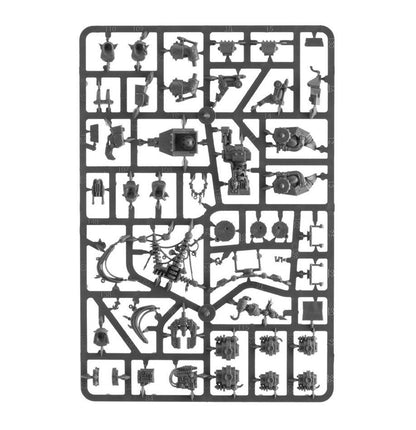 Orks: Meganobs